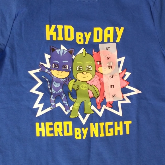 Old Navy Other - PJ Masks T-shirt